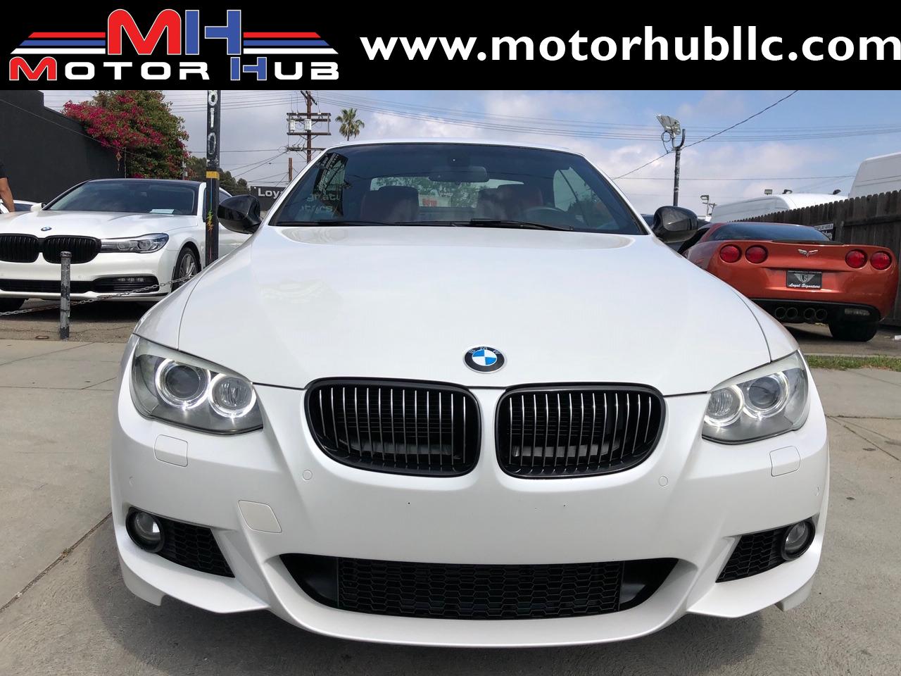 2012 BMW 3 Series 335is Stock # 825515 For Sale Near Van Nuys, CA | CA ...