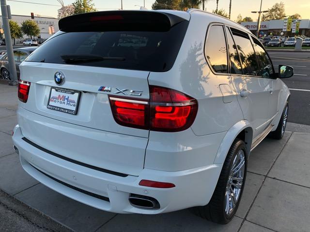 2013 Bmw X5 Xdrive50i Stock C15238 For Sale Near Van Nuys Ca Ca Bmw Dealer