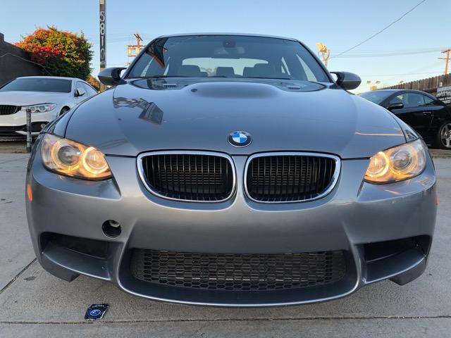 2011 BMW M3 Sedan Stock # 202683 for sale near Van Nuys, CA | CA BMW Dealer