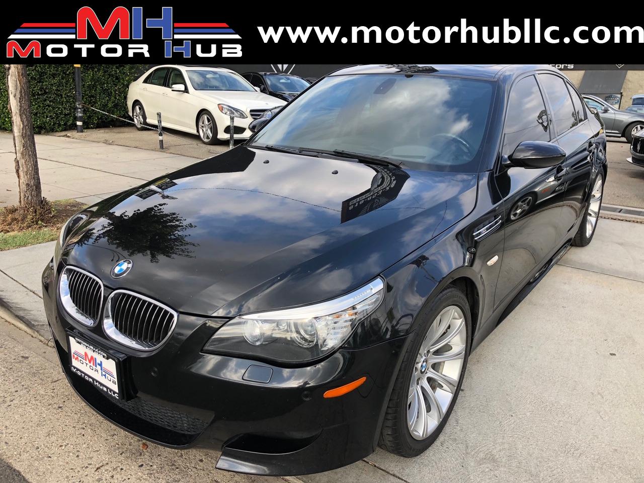 Used 2008 BMW M5 for Sale Near Me