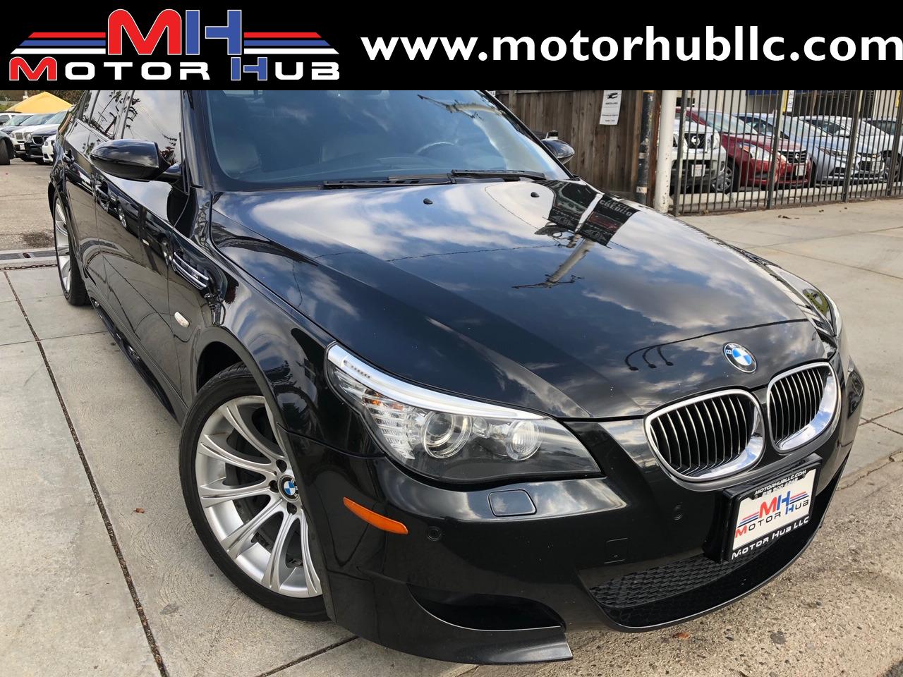 Used 2008 BMW M5 for Sale Near Me