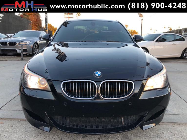 2010 BMW M5 BASE Stock # 043125 for sale near Van Nuys, CA