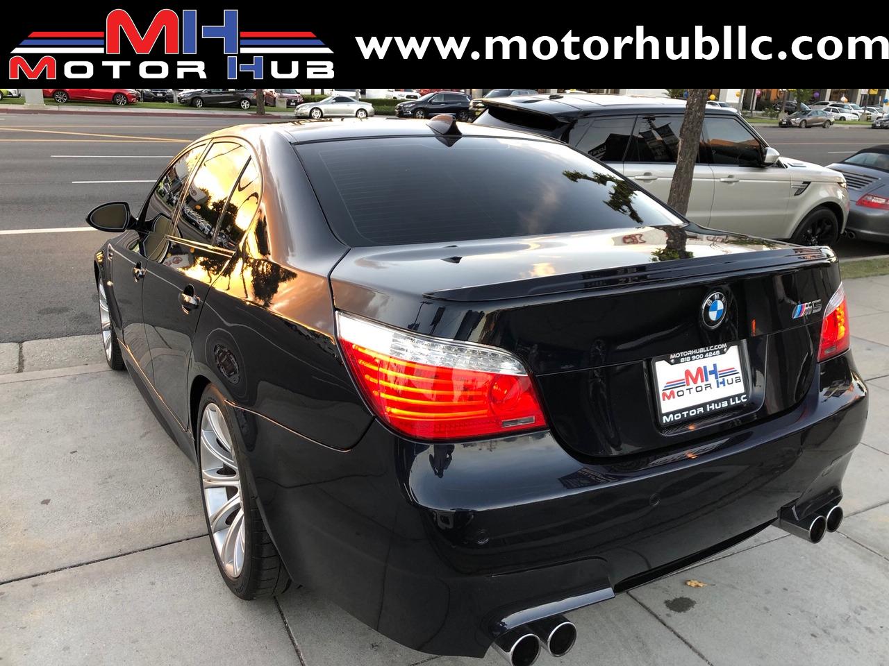 2010 BMW M5 Stock # 5854B for sale near Redondo Beach, CA